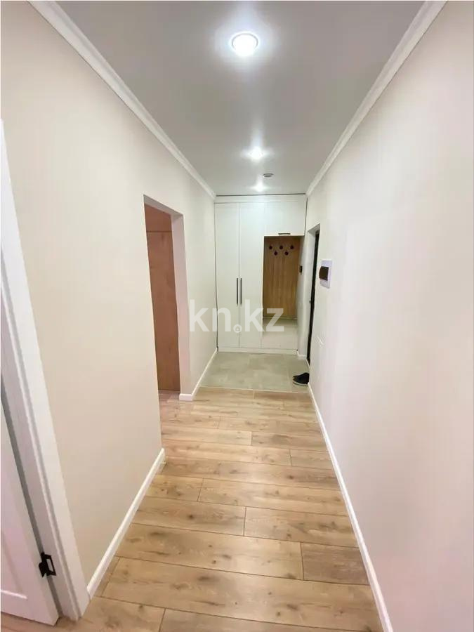 Продажа 1-комнатной квартиры, 41 м² - Продажа квартир в Алматы - страница 3 фото 4 из 4