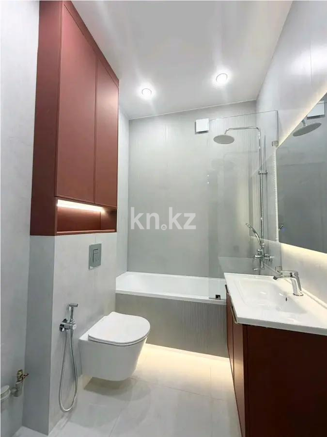 Продажа 2-комнатной квартиры, 43 м² в Астане - фото 3