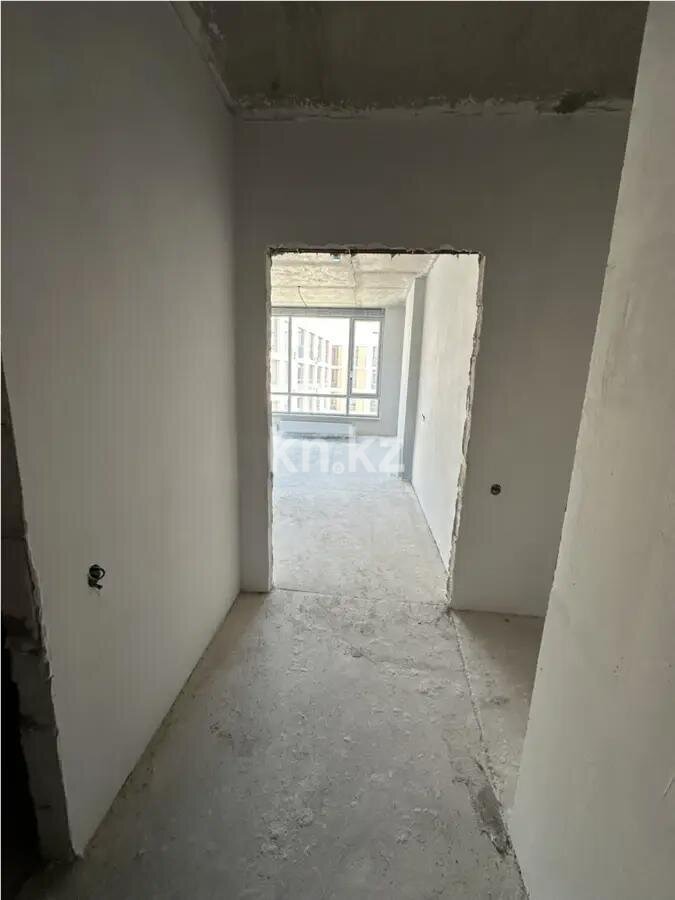 Продажа 3-комнатной квартиры, 80.19 м² в Астане - фото 4