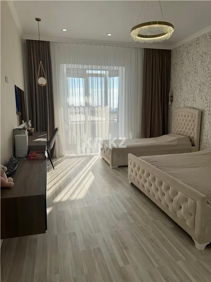 Продажа 5-комнатной квартиры, 120 м², ул. Жанторе Абишева, дом  2б - Продажа  пятикомнатных квартир в Караганде без посредников фото 4 из 7