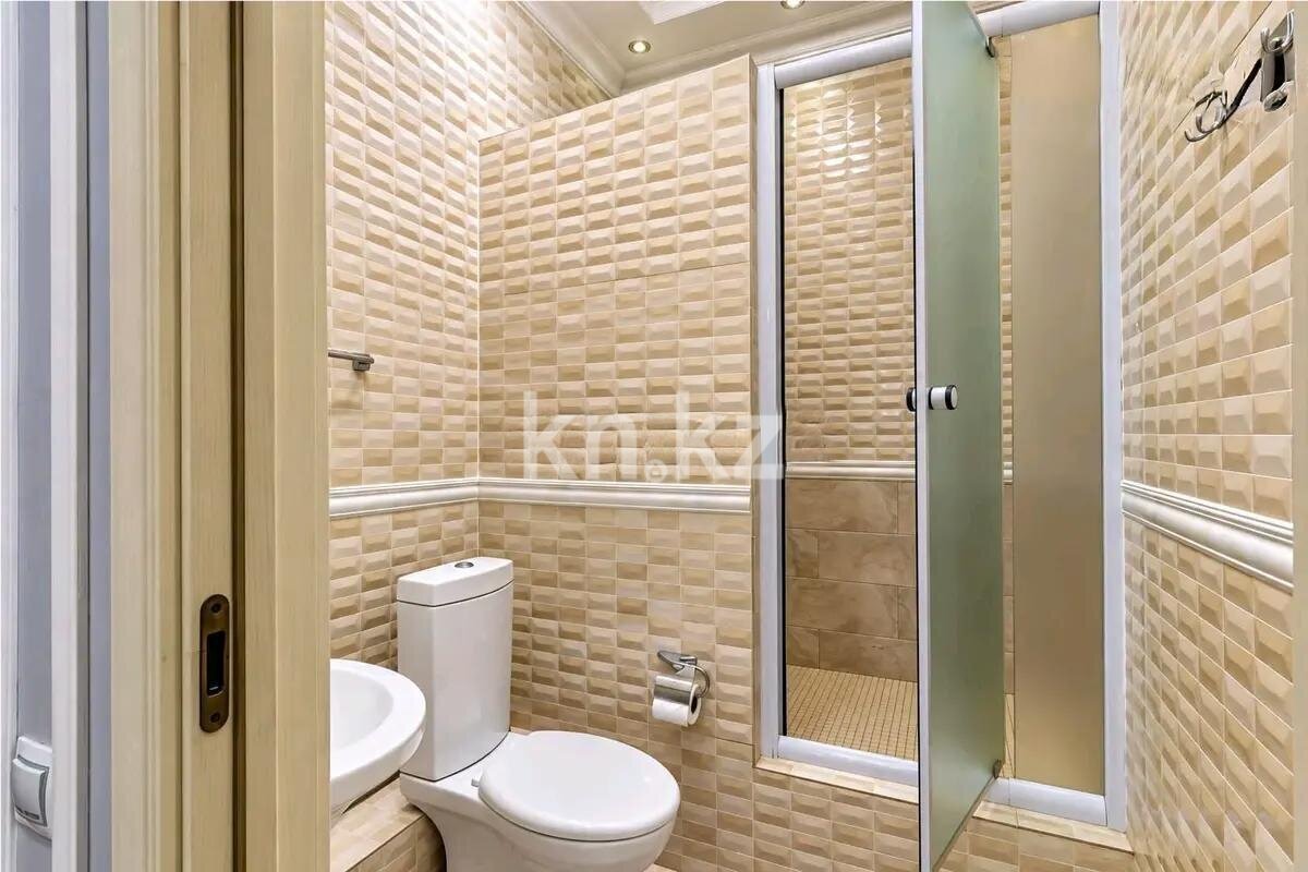 Продажа 2-комнатной квартиры, 73.1 м² в Алматы - фото 4