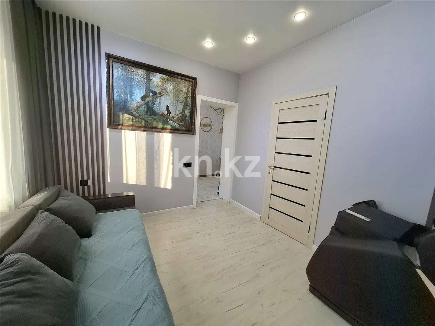 Продажа 4-комнатного дома, 49.6 м², ул. Ватутина - Продажа домов, коттеджей в Темиртау фото 2 из 22