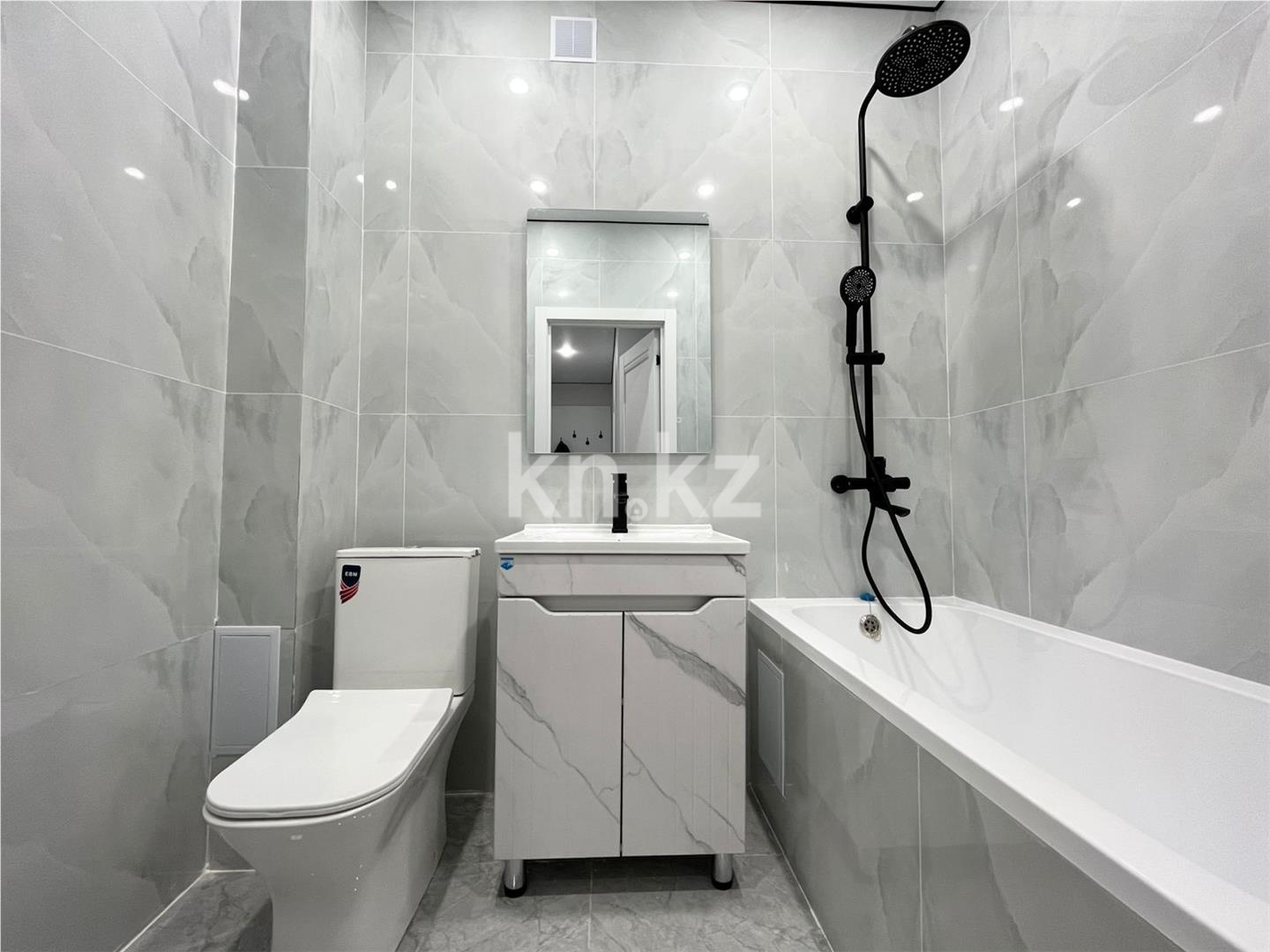 Продажа 2-комнатной квартиры, 38 м² - Недвижимость в Казахстане - страница 3 фото 5 из 8