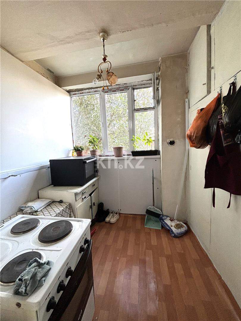 Продажа 2-комнатной квартиры, 46 м², пр. Бухар-жырау, дом  96 в Караганде - фото 9