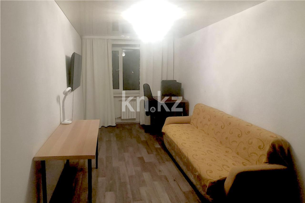 Продажа 2-комнатной квартиры, 44 м², мкр-н 13 - Продажа квартир в Караганде фото 2 из 5