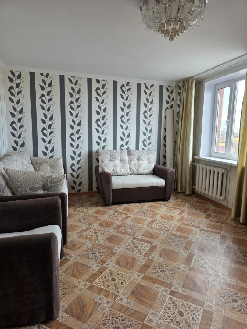 Продажа 2-комнатной квартиры, 60 м², пр. Тлендиева, дом  44/1 - Продажа  двухкомнатных квартир в новостройках Астаны с фото фото 1 из 7