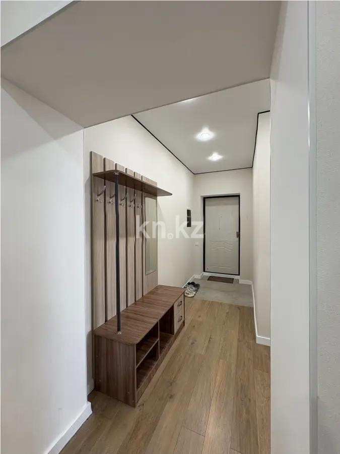 Продажа 2-комнатной квартиры, 63 м², ул. Азербаева, дом  37/1 - Продажа  двухкомнатных квартир в новостройках Астаны фото 6 из 6