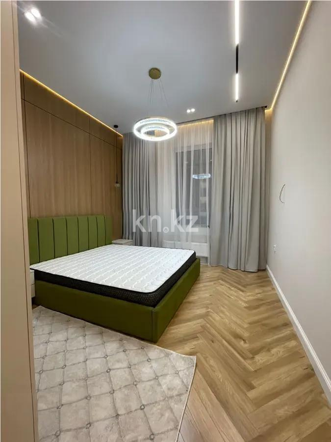 Продажа 2-комнатной квартиры, 58 м², пр. Абая, дом  118 - Продажа квартир в Казахстане фото 2 из 5