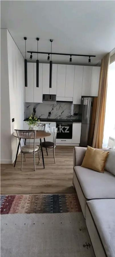 Продажа 1-комнатной квартиры, 40 м² - Продажа квартир в Астане - страница 56 фото 2 из 4