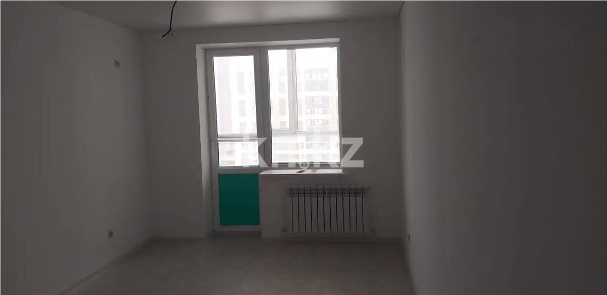 Продажа 1-комнатной квартиры, 39 м² в Астане