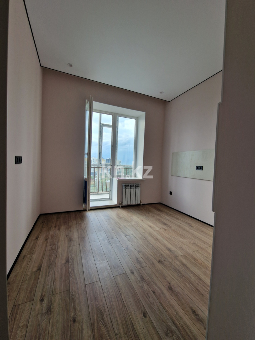 Продажа 1-комнатной квартиры, 36.7 м² - Продажа однокомнатных квартир в Астане фото 4 из 18