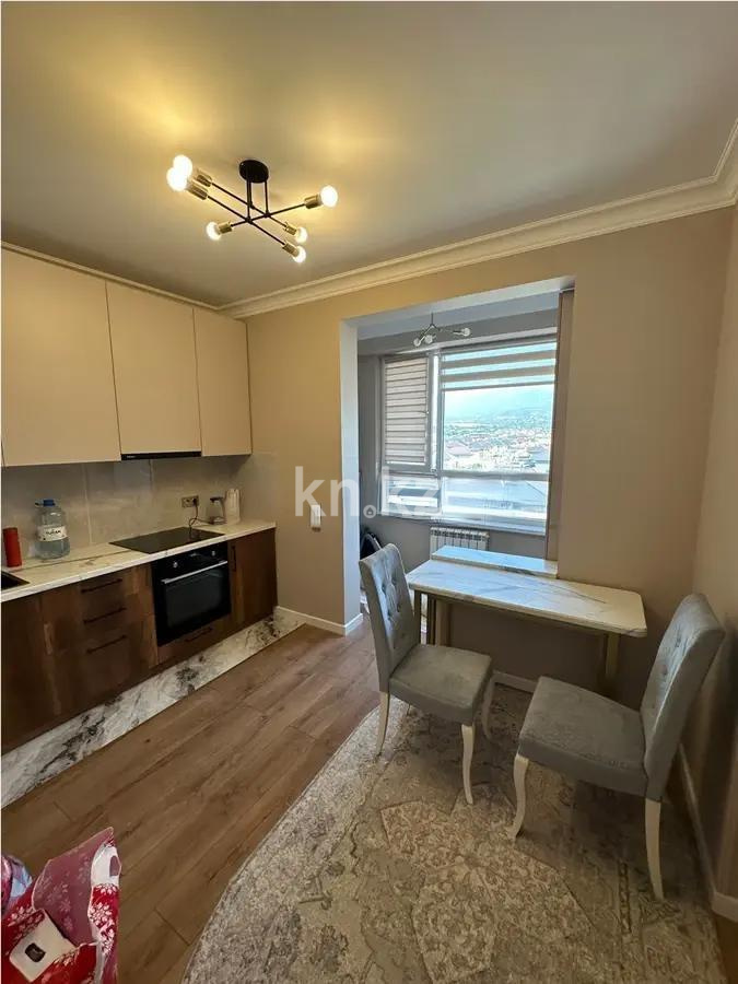 Продажа 1-комнатной квартиры, 40 м², ул. Коктерек, дом  139/7 в Алматы - фото 3