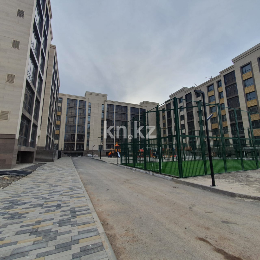 Продажа 2-комнатной квартиры, 64 м² - Продажа  двухкомнатных квартир в Караганде фото 2 из 7