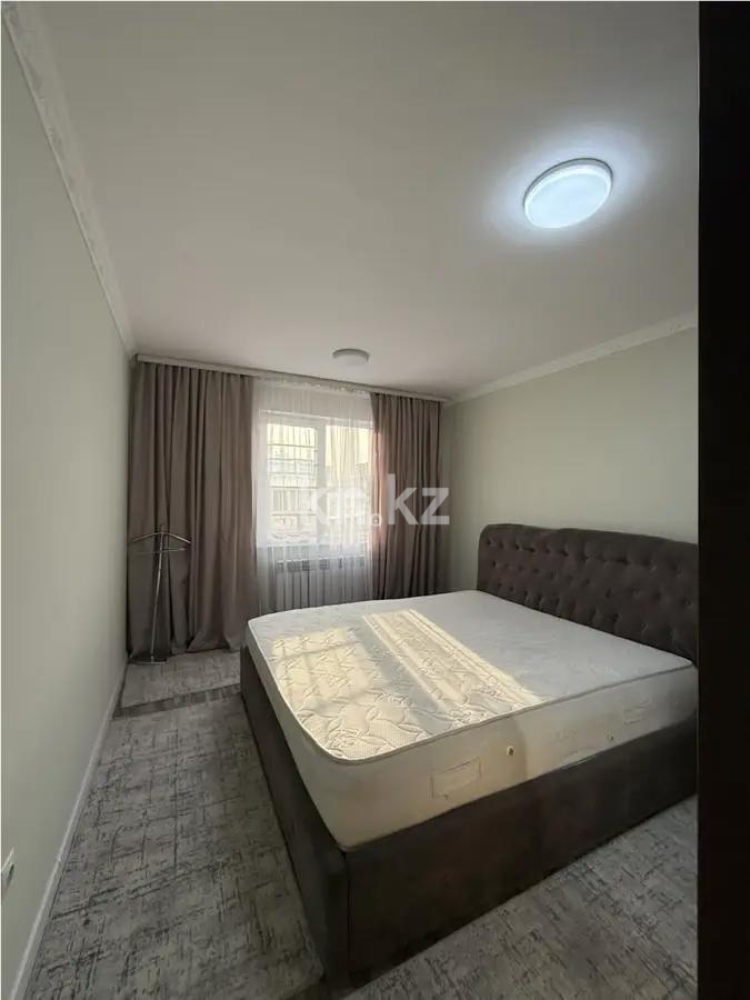 Продажа 3-комнатной квартиры, 83 м² - Продажа трехкомнатных квартир в Алматы фото 2 из 5