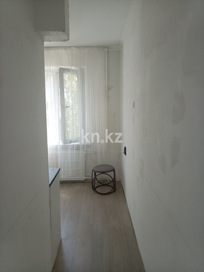 Продажа 2-комнатной квартиры, 42.5 м² в Алматы - фото 8