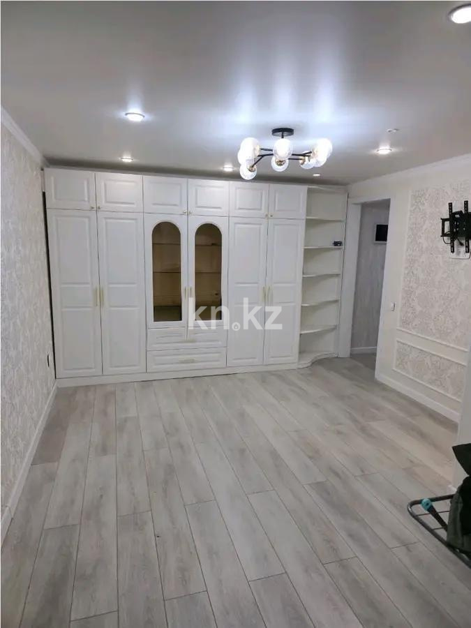 Продажа 1-комнатной квартиры, 30 м² в Астане