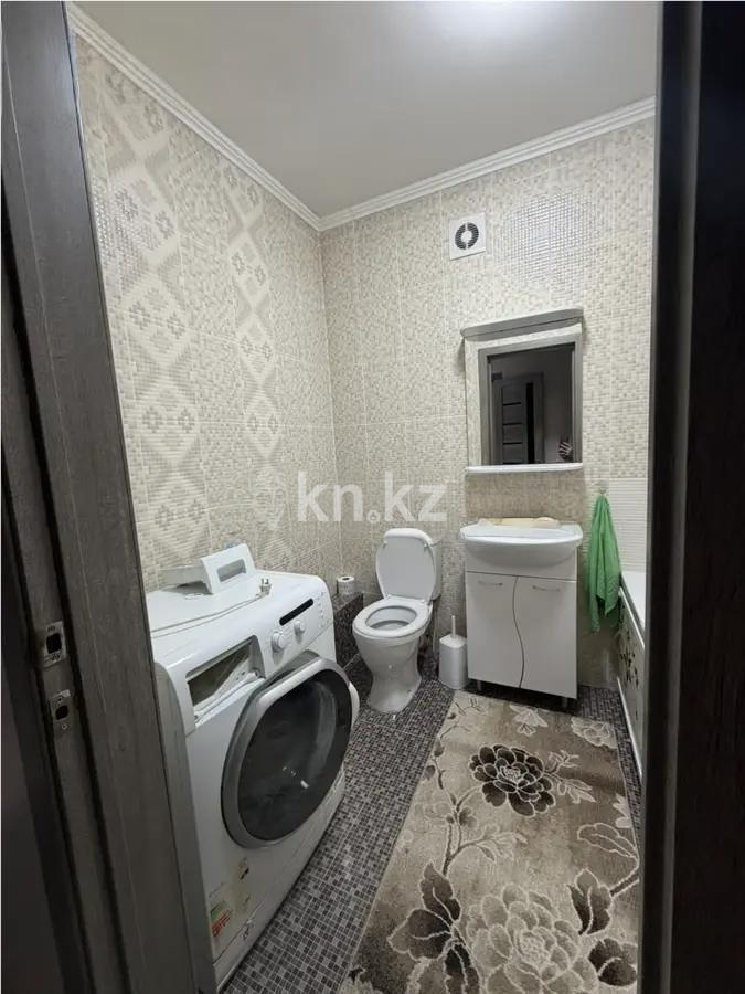 Продажа 1-комнатной квартиры, 41.5 м² - Продажа квартир в Астане - страница 9 фото 2 из 5