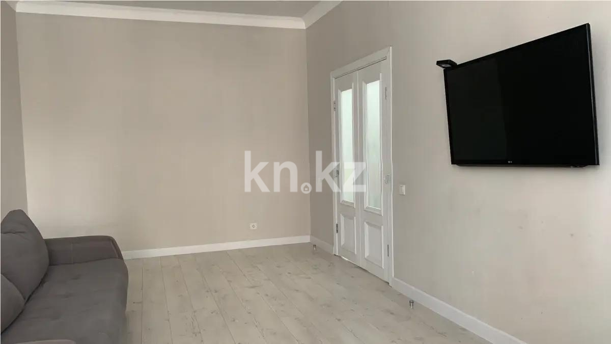 Продажа 2-комнатной квартиры, 66.4 м², ул. Анет баба, дом  9/2 - Продажа квартир в Казахстане фото 1 из 8