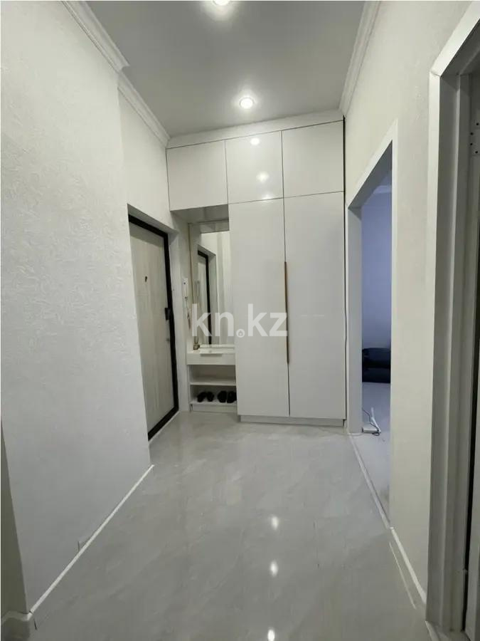 Продажа 1-комнатной квартиры, 38.4 м², ул. Калдаякова, дом  23 - Продажа квартир в Казахстане фото 4 из 5