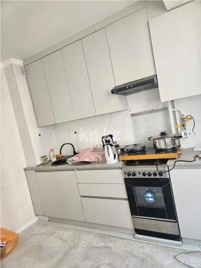 Продажа 1-комнатной квартиры, 40 м² в Алматы