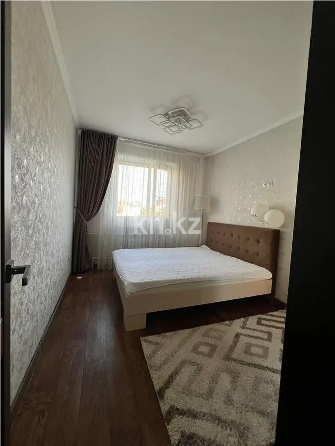 Продажа 2-комнатной квартиры, 54 м² в Караганде - фото 2