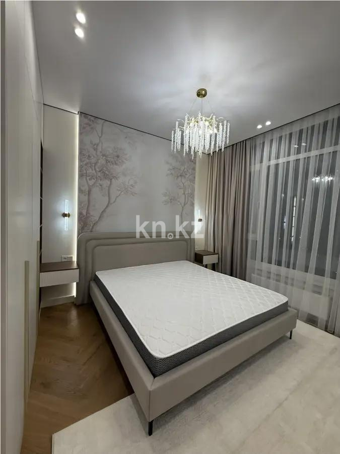 Продажа 2-комнатной квартиры, 62.6 м² в Астане - фото 2