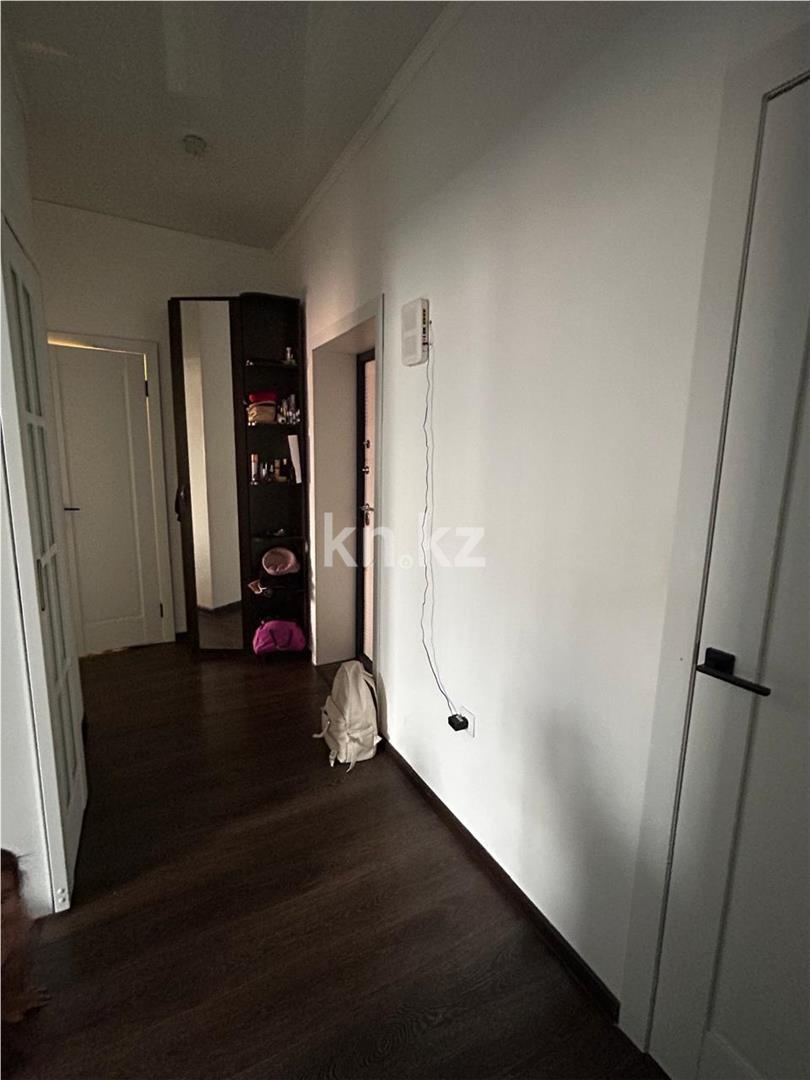 Продажа 2-комнатной квартиры, 57 м² в Караганде - фото 10