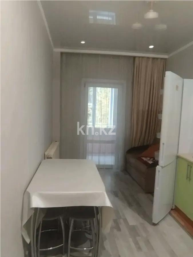 Продажа 1-комнатной квартиры, 42.8 м², ул. Сембинова, дом  7 - Продажа квартир в Астане фото 2 из 3