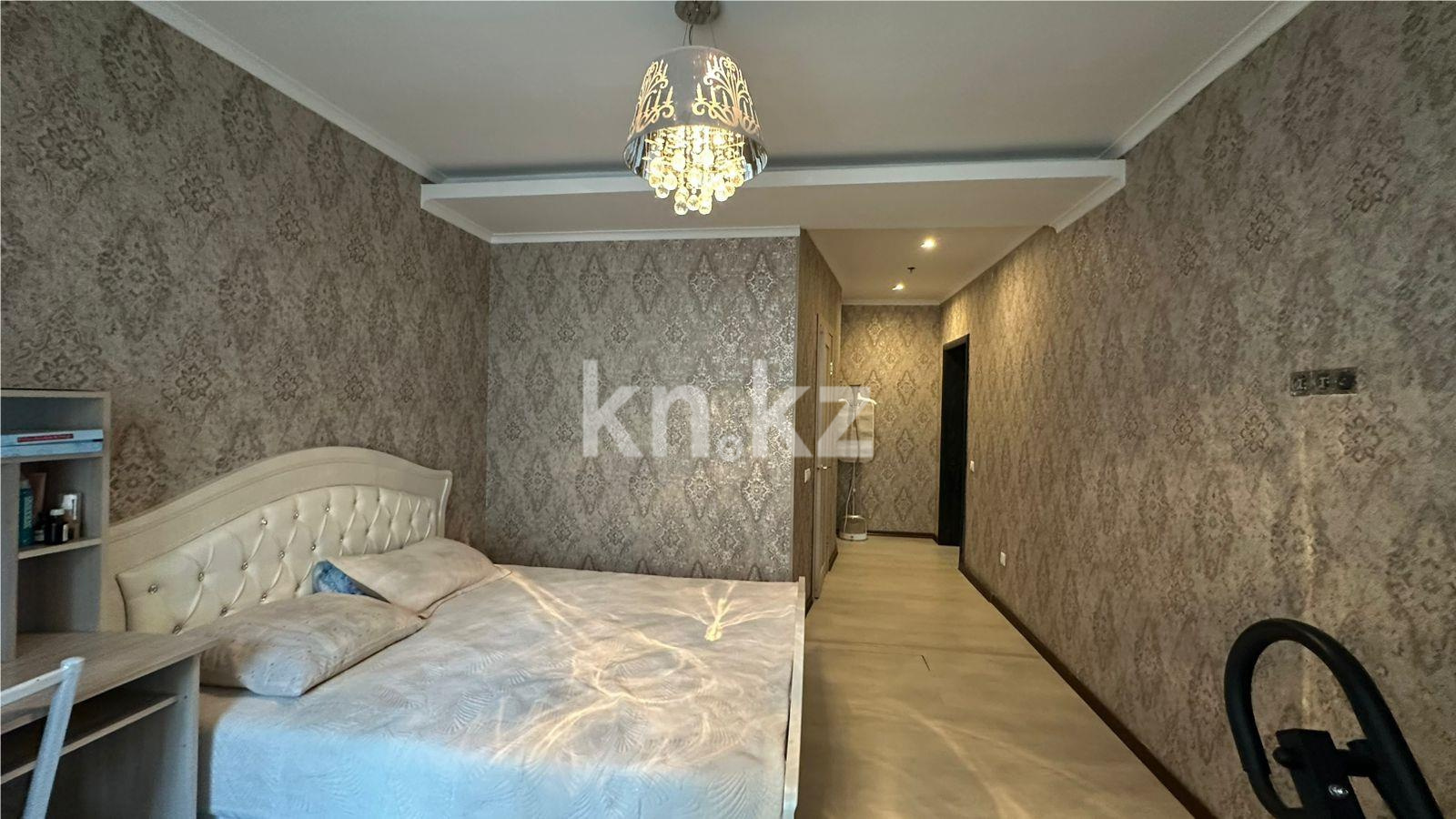 Продажа 2-комнатной квартиры, 84.2 м² - Продажа квартир в Астане - страница 2 фото 6 из 13