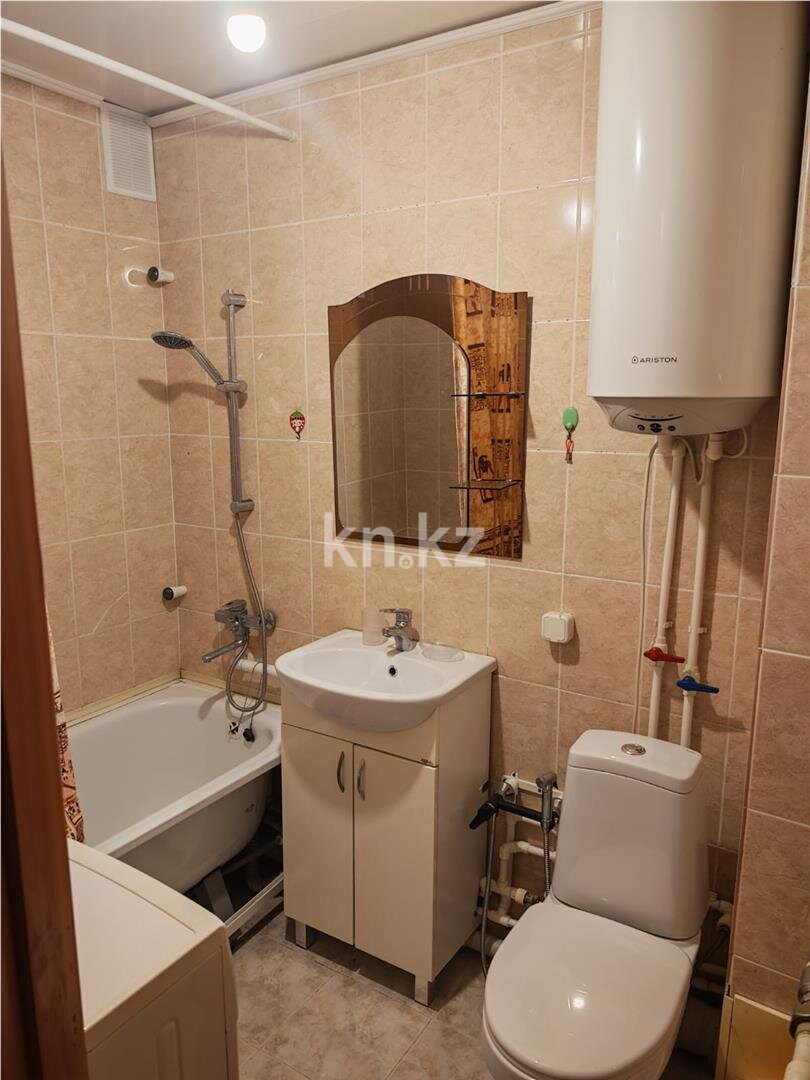 Продажа 2-комнатной квартиры, 47 м² в Караганде - фото 9
