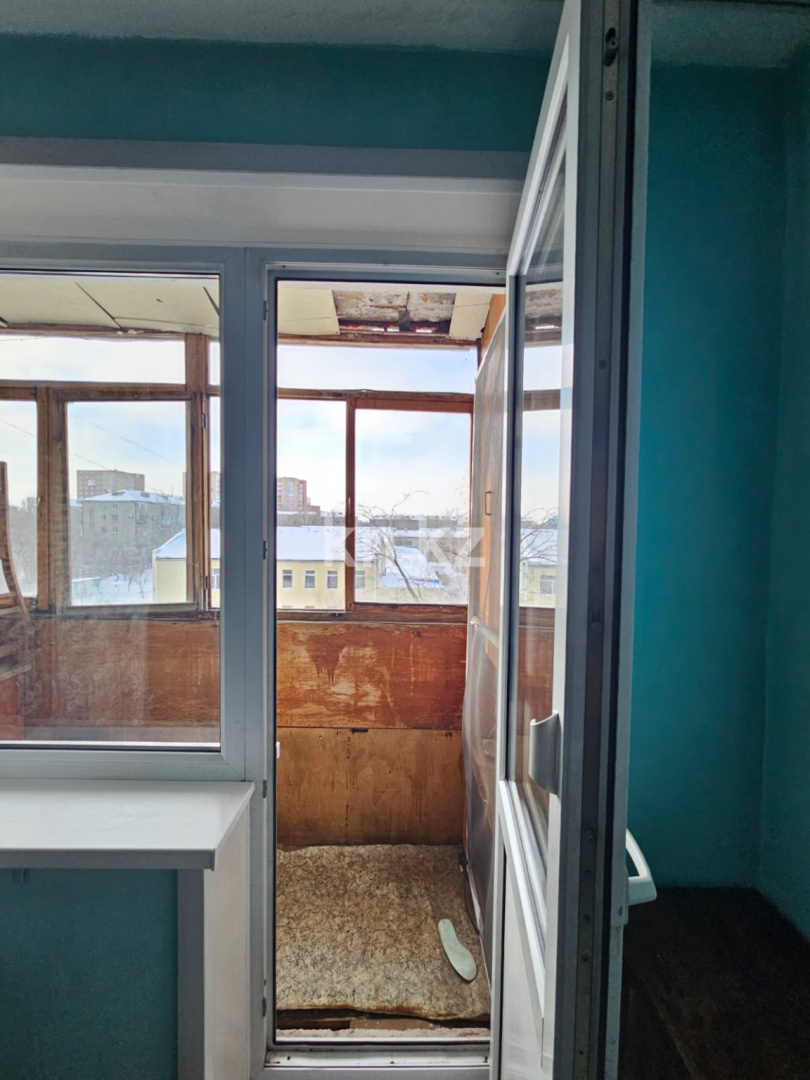 Продажа 1-комнатной квартиры, 33 м² - Продажа однокомнатных квартир в Караганде - страница 15 фото 6 из 23