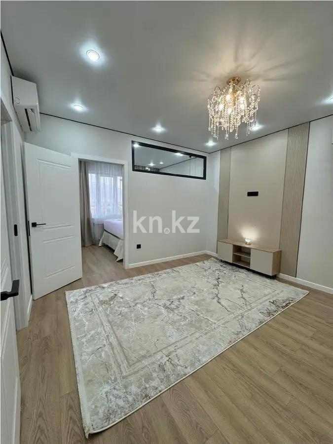 Продажа 3-комнатной квартиры, 40 м² - Продажа квартир-студий в Алматы - страница 3 фото 1 из 5