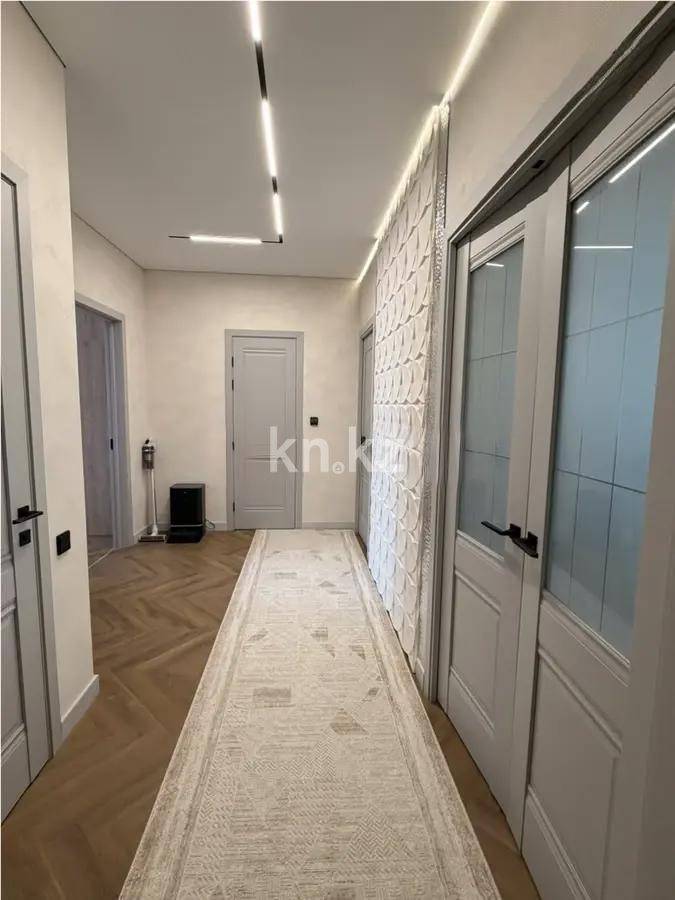 Продажа 3-комнатной квартиры, 96 м² - Продажа квартир в Казахстане - страница 10 фото 7 из 7