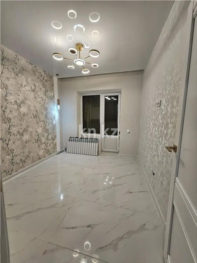 Продажа 2-комнатной квартиры, 31 м² в Астане - фото 2