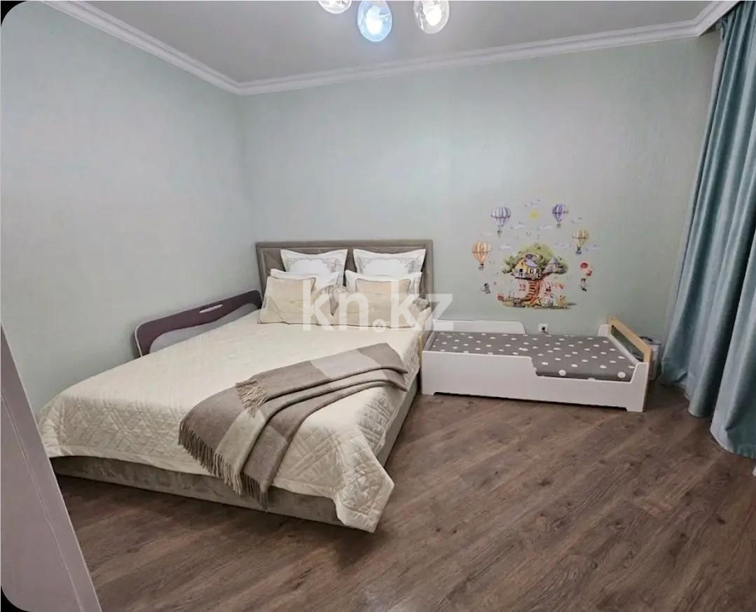 Продажа 2-комнатной квартиры, 58.74 м² - Продажа  двухкомнатных квартир в новостройках Астаны - страница 3 фото 1 из 6