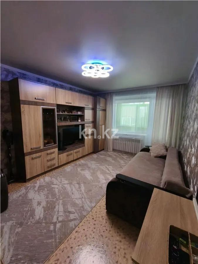 Продажа 2-комнатной квартиры, 45 м² - Продажа квартир в Караганде - страница 2 фото 1 из 7