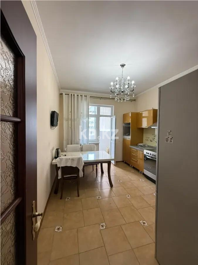 Продажа 2-комнатной квартиры, 81 м² в Астане - фото 3