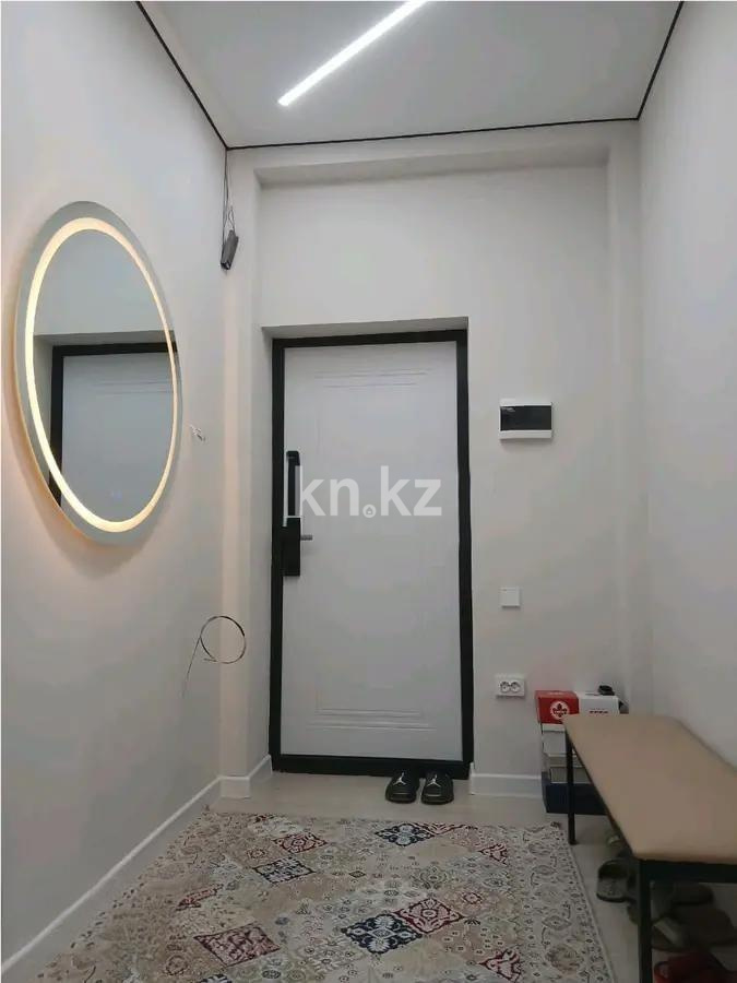 Продажа 3-комнатной квартиры, 78 м², ул. Санлак, дом  2 стр - Продажа и аренда недвижимости в Алматы фото 5 из 5