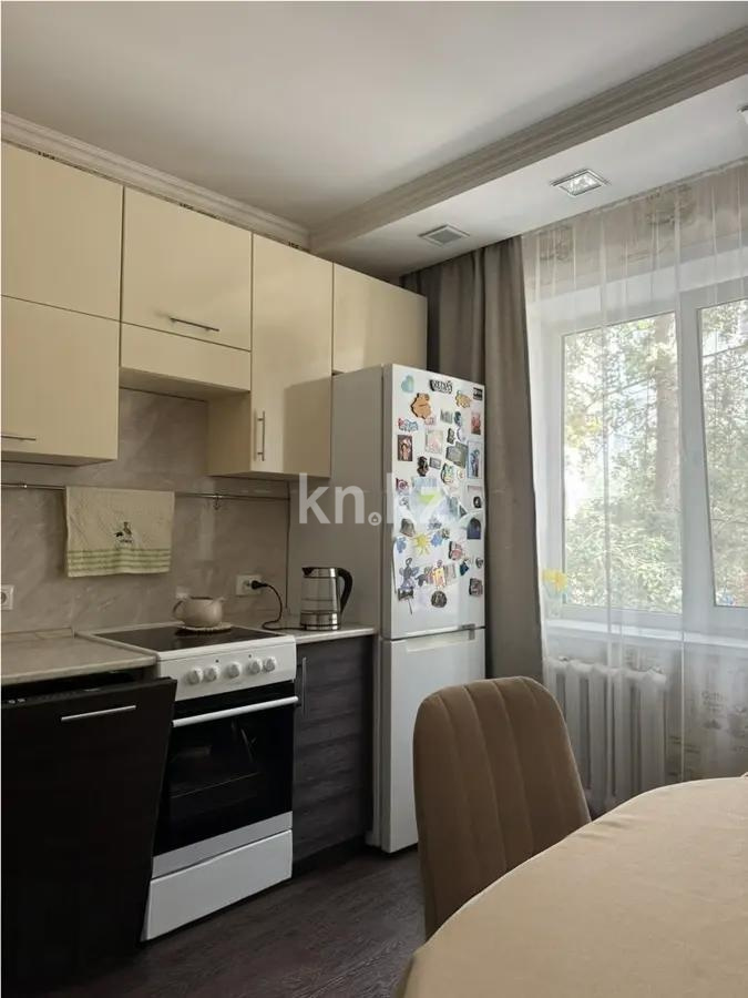 Продажа 1-комнатной квартиры, 41 м² - Продажа однокомнатных квартир в Караганде фото 2 из 5