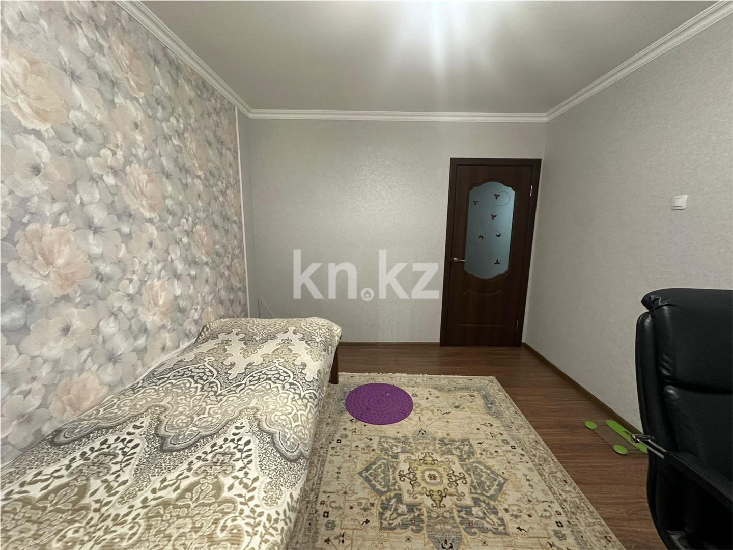 Продажа 4-комнатной квартиры, 89 м², мкр-н 8 в Темиртау - фото 3