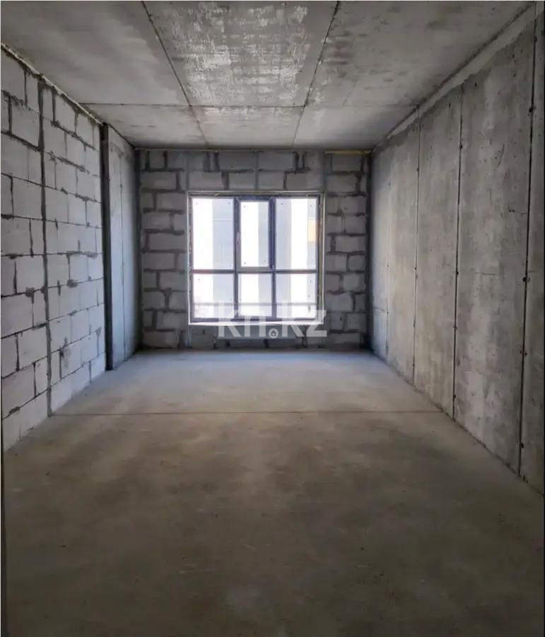 Продажа 1-комнатной квартиры, 32.5 м² - Продажа квартир в новостройках Алматы фото 1 из 1