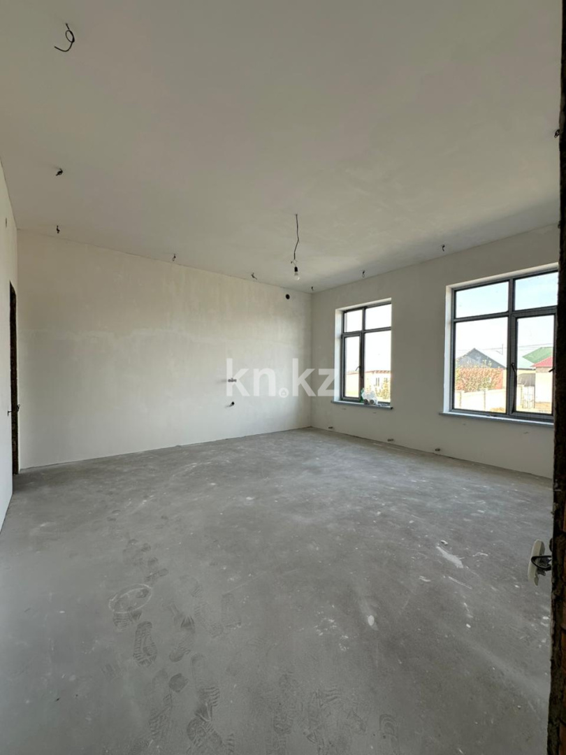 Продажа 8-комнатного дома, 400 м², микрорайон "Ынтымак-2", дом  1111 - Продажа квартир в Шымкенте фото 39 из 40