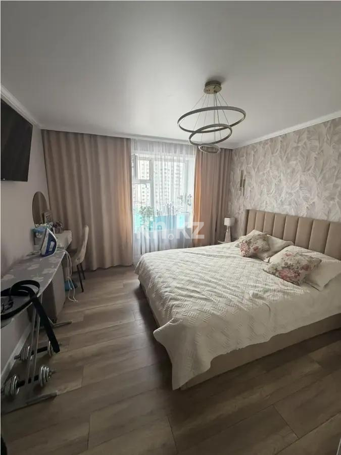 Продажа 3-комнатной квартиры, 79 м² в Астане - фото 2