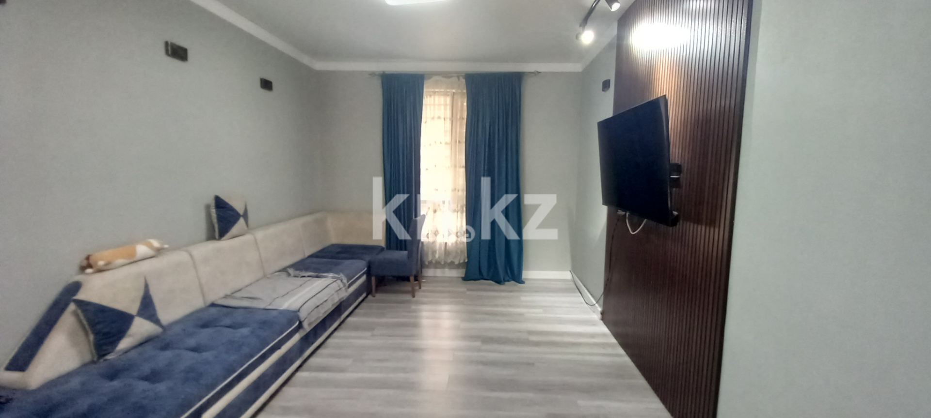 Продажа 5-комнатного дома, 180 м², ул. Апорт - Продажа домов, коттеджей в Алматы фото 3 из 13