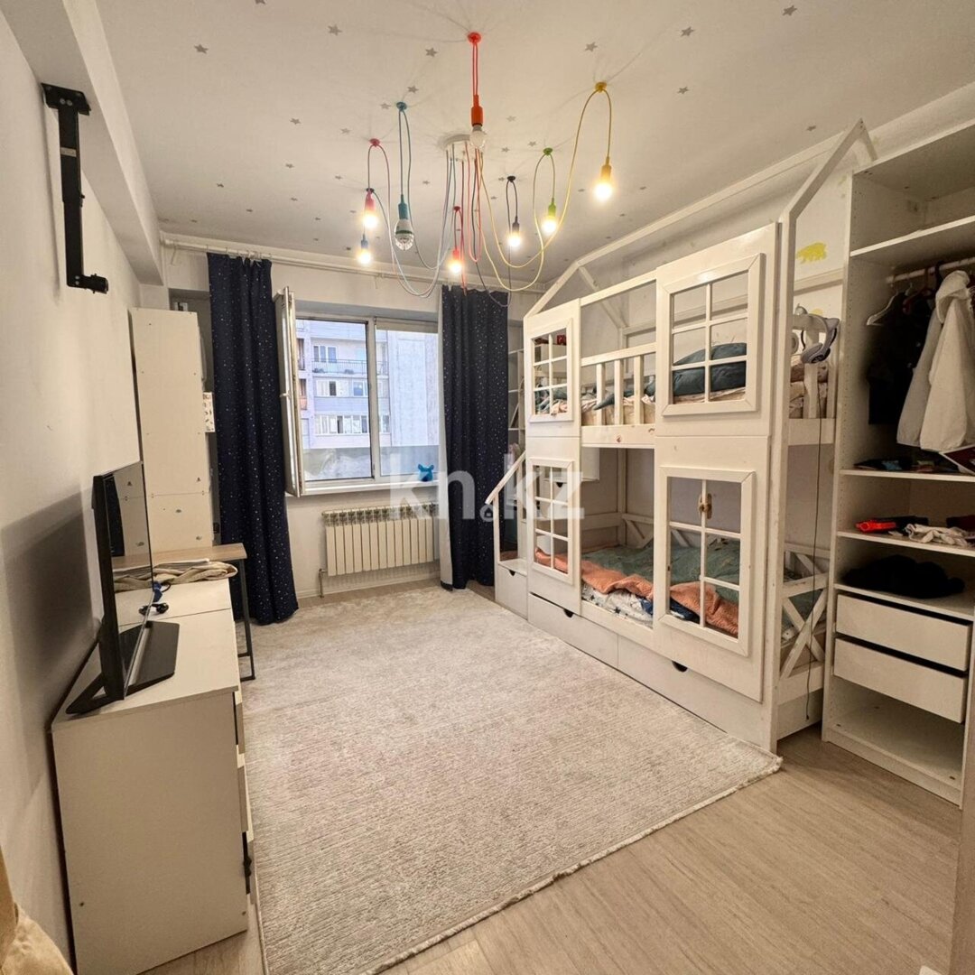 Продажа 3-комнатной квартиры, 87 м² в Алматы - фото 16