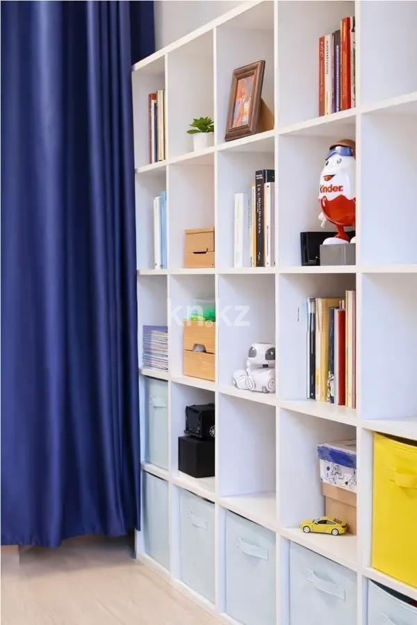 Продажа 2-комнатной квартиры, 43.2 м² - Продажа квартир от собственников в Алматы - страница 3 фото 2 из 6