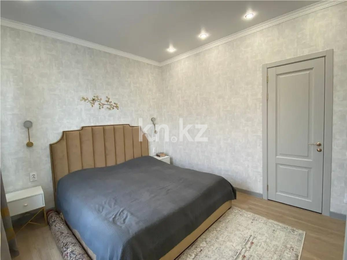 Продажа 3-комнатной квартиры, 78 м² в Астане - фото 2