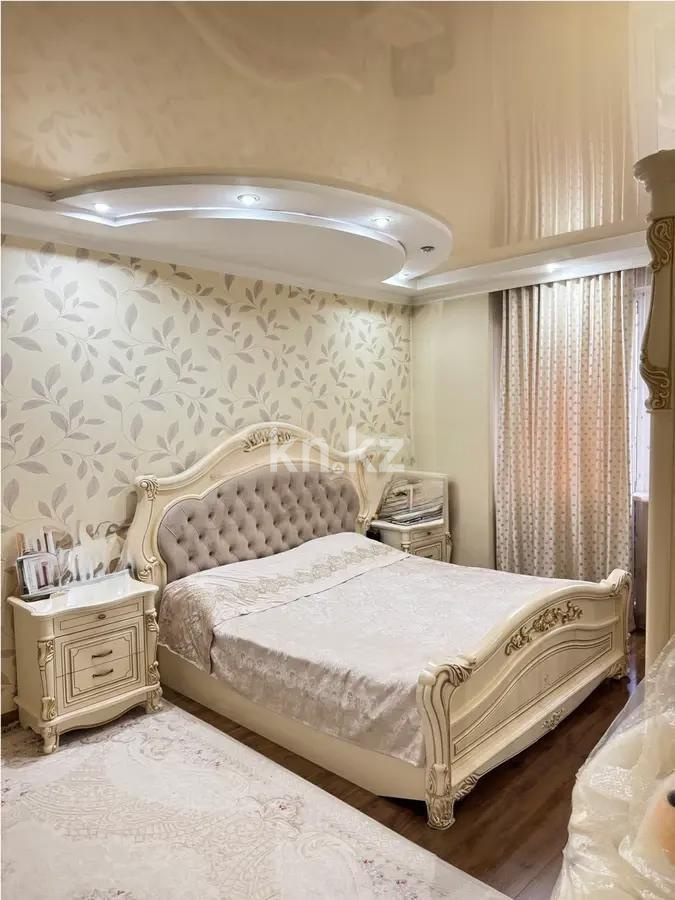 Продажа 3-комнатной квартиры, 102 м², ул. Иманова, дом  26 - Продажа квартир в новостройках Астаны фото 3 из 8