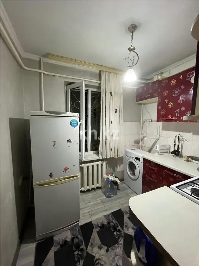 Продажа 1-комнатной квартиры, 33.8 м² - Продажа недвижимости в Алматы - страница 27 фото 2 из 3