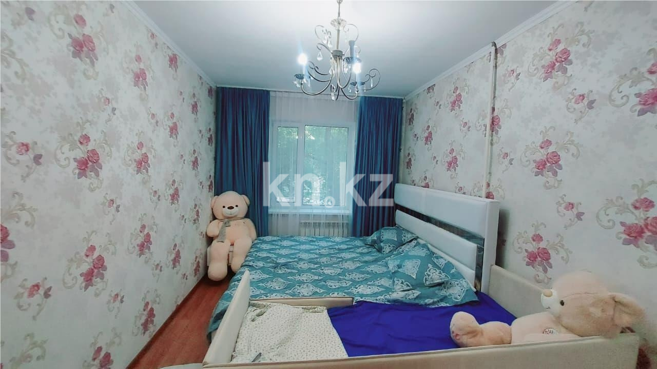 Продажа 4-комнатной квартиры, 80 м² в Караганде - фото 6